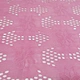 rose lace mesh
